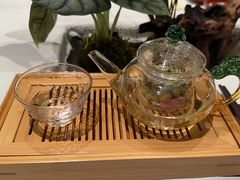 -叶叶菩提(太原别墅店)