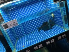 -盒马鲜生(宝地店)