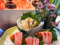 -Mr.Fish鱼鲜生海鲜放题(高德置地冬广场店)