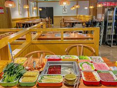 -宽窄巷子串串(龙湾万达广场店)