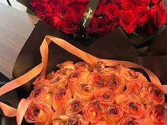 -循礼门鲜花花市(武汉循礼门店)