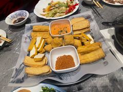 -福照楼汽锅鸡·云南菜(火车站锦江店)