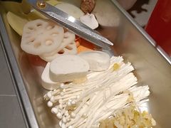 -正宗齐齐哈尔烤肉·齐牛哥鲜切炭火烤肉(杭州总店)