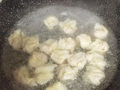 -上味馆南翔小笼(真金路店)