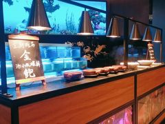 -长沙君悦酒店·自助餐厅咖啡厅