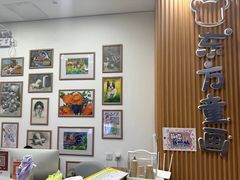 -东方童画儿童创意美术(十里堡体验馆)