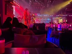 -MOSSO音乐酒吧·live house(南京旗舰店)