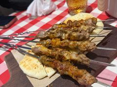 -西贝(上海我格广场店)