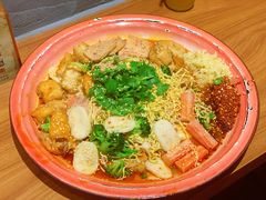 -老街称盘麻辣烫·冒菜(思北店)