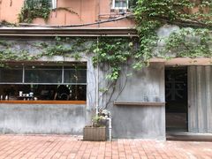 -来回·咖啡(天河南店)