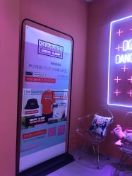 -DOS HOP潮上舞蹈