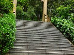 -紫金山索道-售票处