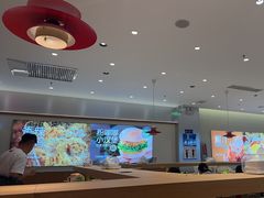 -龍歌自助小火锅(崂山丽达店)