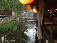 -北京水岸山吧度假村(雁栖镇店)