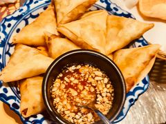 -simply thai天泰(世纪汇店)