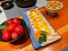 -文三酒肆自助放题(新街口友谊广场店)