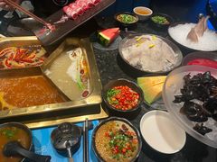 -王家渡火锅店(棕榈泉店)