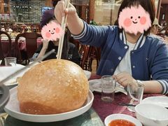 咸煎饼-叶氏大快活酒楼·佛山老字号
