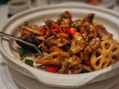 -海味观(老西门店)