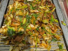 -老浒记烤鸭-北京菜(琉璃厂店)