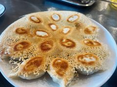 -大清花饺子(山庄店)