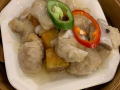-壹山酒楼(三乡店)