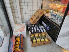 零售区-茶百道(盱眙国贸店)