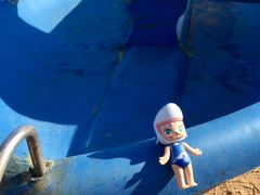 -青岛第三海水浴场