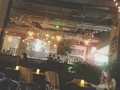 大堂-Moka Bros 摩卡站(嘉华店)