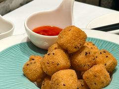 一口脆豆腐-陶陶居酒家(第十甫路总店)