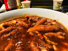 -辛香汇(飞洲店)