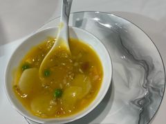 -马老六清真餐厅(雁滩店)
