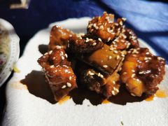 -马勒别墅·中餐厅