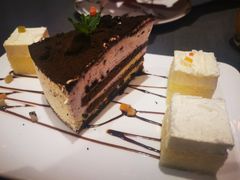 -YUE·6·西式融合餐厅(外滩六号店)