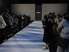 -欢乐海岸椰林沙滩-2025湾区超级灯会