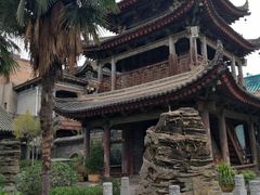 -大学习巷清真寺