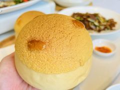 招牌菠萝包-炳胜公馆(珠江新城店)