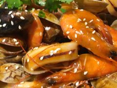 招牌虾蟹煲-大厨的餐厅(曾厝垵总店)