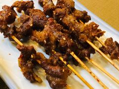 烧牛肉-简家·海鲜盛宴(下沙店)