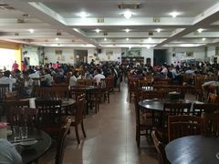大堂-华仔土鸡店(创意产业园店)