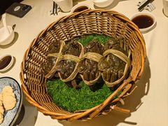 -成隆行·蟹王府(九江路店)