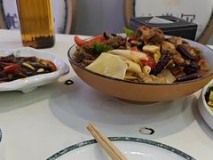 -帕米尔食府(白云观店)