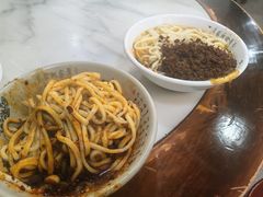 -肖家河家常面(肖家河北街店)