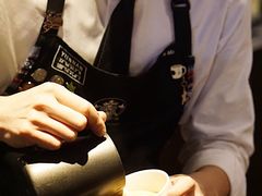-星巴克(西湖天地店)