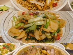-慧娟面馆·餐厅(望江路店)
