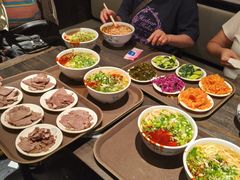 -清真·马安军辣子牛肉面