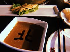 -北门涮肉·炭火铜锅涮肉(什刹海店)