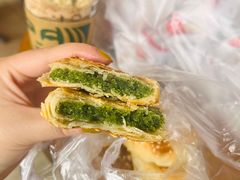 -王天顺海苔饼