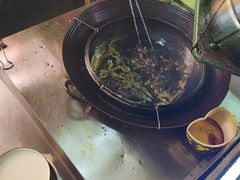 -武爹臭豆腐(坡子街店)