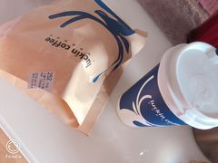 -瑞幸咖啡(协信星光广场店)